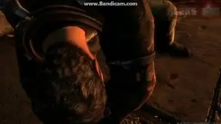 Dead Space3 (начало)