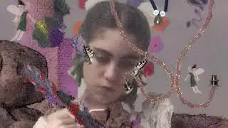 rebe - tocame el culo