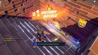 The Combat SMG is OVERPOWERED!