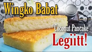 RESEP WINGKO BABAT LEGIT, KHAS SEMARANG, ENAK DAN MUDAH!!