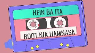 LAGU TETUN || HEIN BA ITA || J2J Chanel