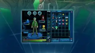 Code Item 