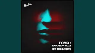 Hit the Lights