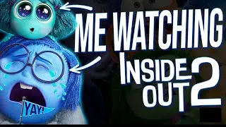 Inside Out 2 Review: Pixar’s Most Emotional Film Ever?