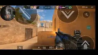 standoff 2
