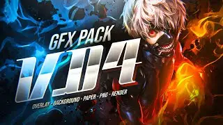 Free Gfx Pack Photoshop [Android - IOS - Pc] | Ps Touch Android