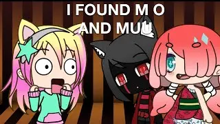 Codes to find Mo and Muu! ll gacha life
