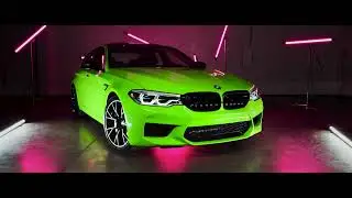 3M™ Wrap Film Series 2080 - Leading the Way Again