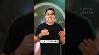 Why is glass clear?