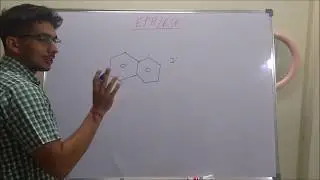 ESR/EPR Spectroscopy - Vital Topic