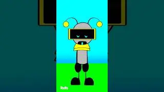 Amen Break Funbot 