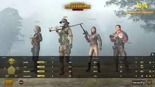 🔴&_SeNyA_&🔴Играем в PUBG MOBILE🔴ЗАХОДИ НА СТРИМЧИК🔴 Играю с подписчиками🔴