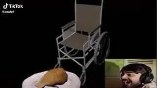 Кiт закинулся снюсом и упал с коляским мем Бабка закинула кота снюсом.