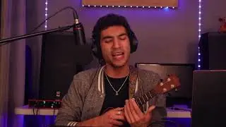 Happier Than Ever (edit) - Cover