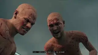 【実況】ディーコンと遊ぶDAYSGONE#2