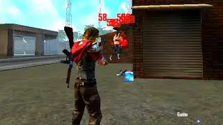 ENFOQUE Y VELOCIDAD!!! SORPRESA ULTRA HIGHLIGHTS 💥 FREE FIRE - Whis El Angel Trolazo #14