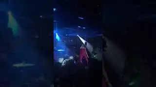 Fortune's Folly at HiFi Music Hall, 9/7/17