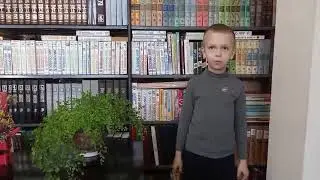 Сергей Михалков Прививка