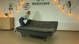 Диван "Кентукі" тм Lomus