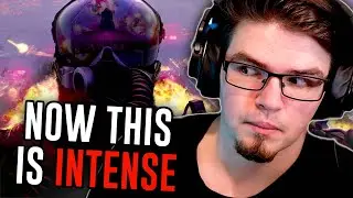 Project Wingman - World On Fire // Reaction & Analysis