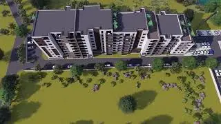 Green Point Basarabia   Clip de prezentare
