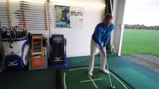 Mizuno MP-54 iron Review