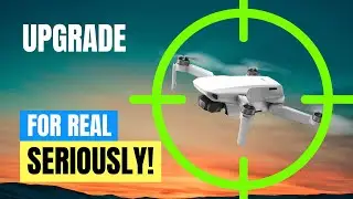 Mavic Mini 2