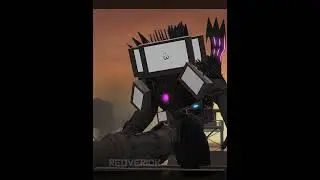 Troll Titan 74 Secret Scene