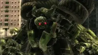 Transformers: Revenge of the Fallen - Shia Labeouf Feature [HD]