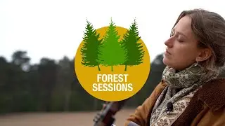 Sare Weijman - Foolish Girl - Forest Session #5