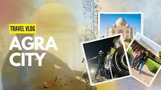 Agra | UP | AMRIT BHUCHO