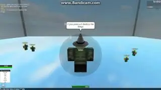 Roblox Script Showcase Episode
