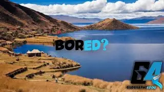 Geography & culture facts to learn if you're bored