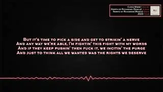 Chris Webby - North of Richmond (Remix) [Lyrics]