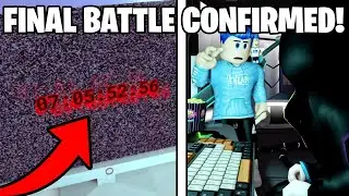 RB Battle Final Battle Release Date CONFIRMED! (Roblox)