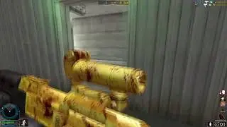 ~CW~ l-Leeway-l VS - ProphezY [Op7]