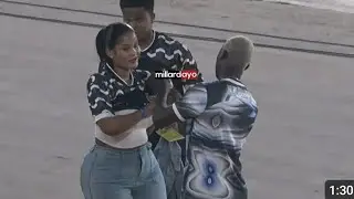 Azizi Ki amtambulisha Mobetho Yanga