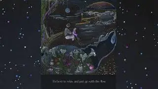 Odessa - Little Girl