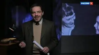 Алексей Баталов. Шинель - Документальные фильмы (Библейский сюжет)