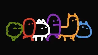 (WR) Baba is You (New Adventures) Any% Speedrun - 8:22