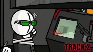 Rebooting The Madness - Track 2