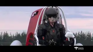 Flying Colours