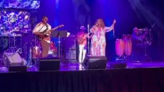 Never Stop as performed by Abstract Truth