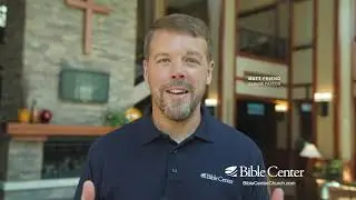 Bible Center Fit In commercial 30 720