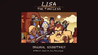 LISA: The Timeless OST - Leap Around