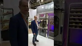 Организовать профессиональную кухню без центральной системы вентиляции? Легко! 