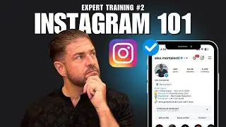 Instagram 101 Training - Part 2