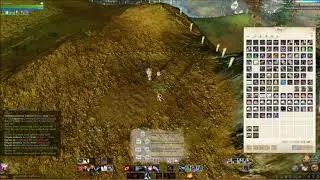 House and Farm Placement - Archeage Unchained