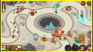 Realm Defense - Realm Siege - 82. The Eye Hole