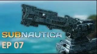 Verlassen wir den Planet? [Subnautica EP 07] Deutsch HD